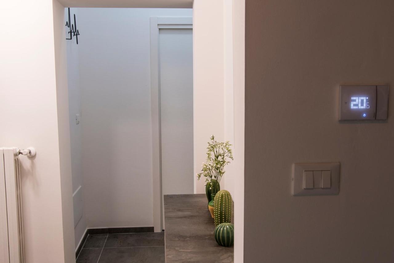4 Balconi Rooms-Elements B&B Лечче Екстер'єр фото